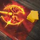 Molten Ravager Playmat