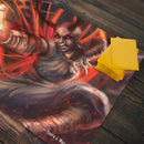 Raging Heart, Demonic Claw Playmat