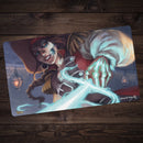 Skeletal Strike Playmat