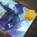 Smite Evil Playmat