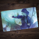 Smite Evil Playmat