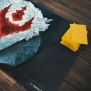 Tooth of Leviathan Playmat
