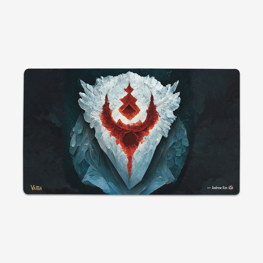 Tooth of Leviathan Playmat