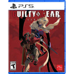 Guilty Gear Strive (Playstation 5)