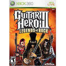 Guitar Hero III Legends Of Rock - Xbox 360