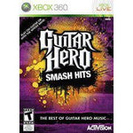 Guitar Hero Smash Hits - Xbox 360