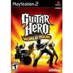 Guitar Hero World Tour - PlayStation 2