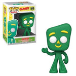 Pop! Television: Gumby - Gumby (2020 Release)