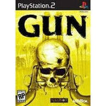 Gun - PlayStation 2