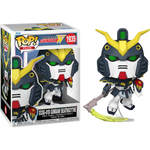 Gundam XXXG-01D Gundam Deathscythe Funko Pop! #1935