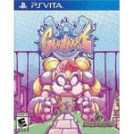 Gunhouse - PlayStation Vita