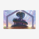 Cobra Cube Playmat