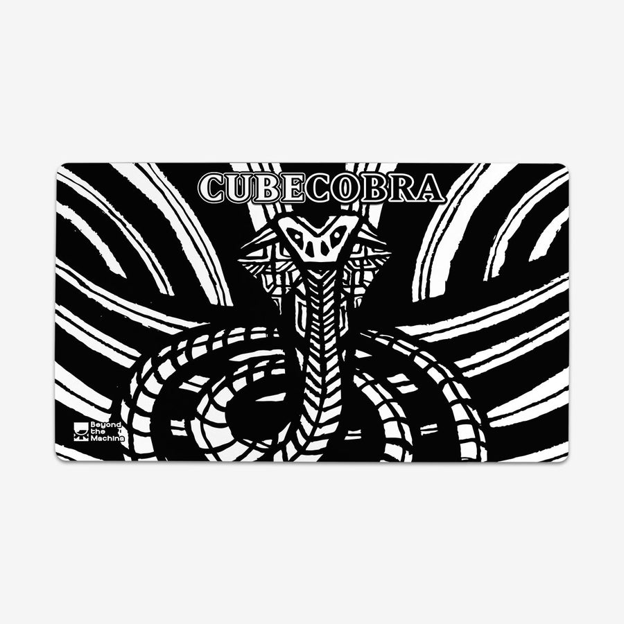 Machina Cobra Playmat