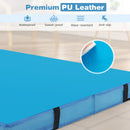4ft x 4ft x 4in Bi-Folding Gym