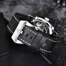 Relogio Masculino BENYAR Mens Watches Top Brand Luxury Automatic Mechanical Men Business Waterproof Sport Watch Reloj Hombre