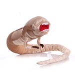 Alien Xenomorph Chest Burster Plush soft Collectible stuffed Toy