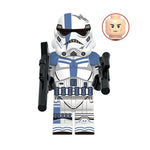 Imperial Stormtrooper Commander