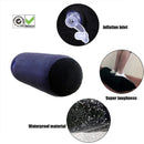 Inflatable Wedge Pillow – Adjustable Support Cushion