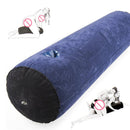 Inflatable Wedge Pillow – Adjustable Support Cushion