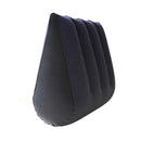 Inflatable Wedge Pillow – Adjustable Support Cushion