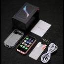 SOYES Android 10.0 Mini Smartphone 4G LTE Octa Core 13MP Camera 3.0'' Display OTG Cell Phone