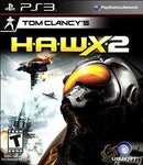 HAWX 2 - Playstation 3