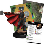 HeroClix: Avengers - War of the Realms - Play at Home Kit