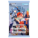 Hololive OCG English - BP01 Blooming Radiance (1st First Edition)