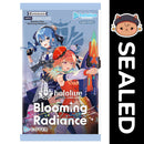 Hololive OCG English - BP01 Blooming Radiance (1st First Edition)