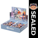 Hololive OCG English - BP01 Blooming Radiance (1st First Edition)