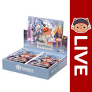 Hololive OCG English - BP01 Blooming Radiance (1st First Edition)