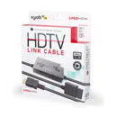 S-PRO HD Link Cable For Nintendo SNES® / N64® / GameCube®