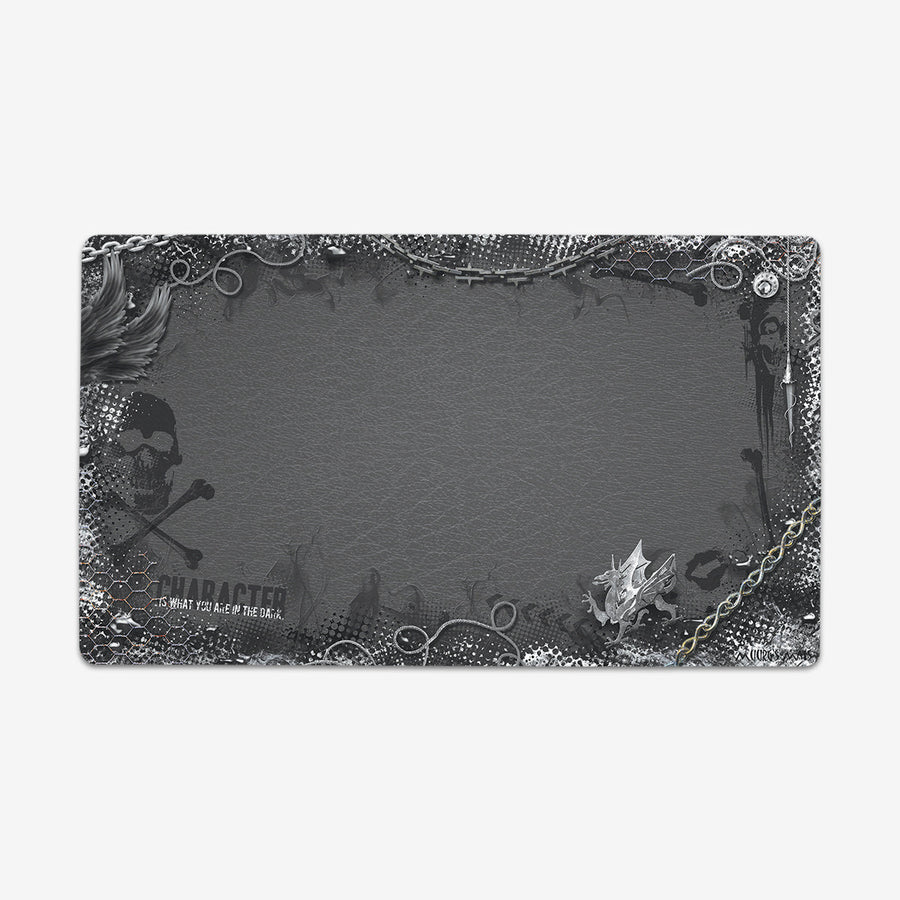 Black Muurg's Mat