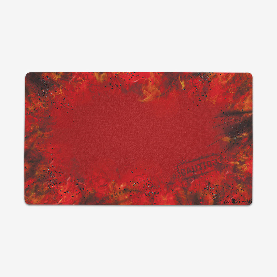Red Muurg's Mat