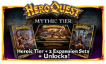 HeroQuest - Mythic Tier