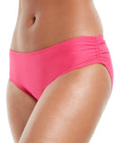Calvin Klein UV 50+ Hipster Bikini Bottoms