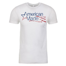 American Made Adult T-Shirt