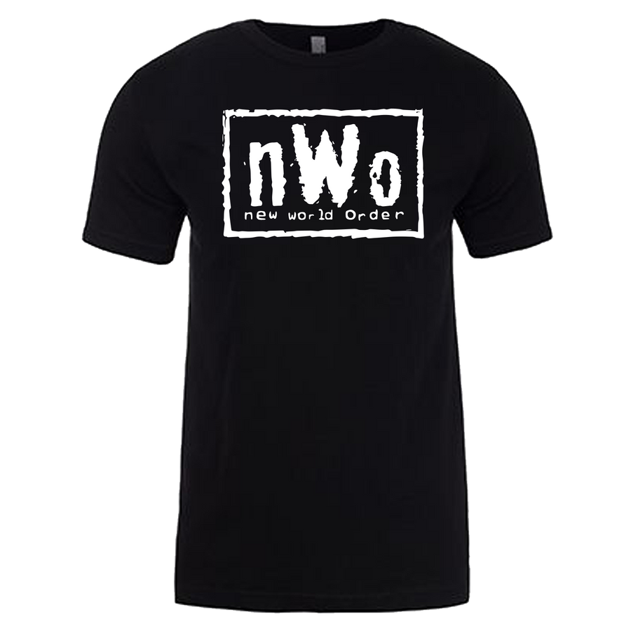 nWo Adult T-Shirt