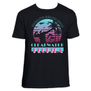 Miami Vice Adult T-Shirt