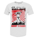 Andre Japan Adult T-Shirt