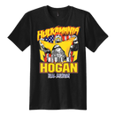 Real American Shirt Rip Adult T-Shirt
