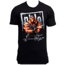 nWo Graffiti Adult T-Shirt