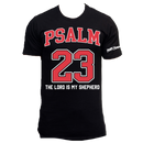 Psalm 23 Adult T-Shirt