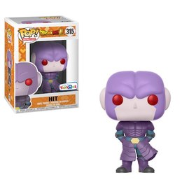 Pop! Animation: Dragon Ball Z - Hit