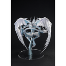 Amakuni: Yu-Gi-Oh! 5D's - Stardust Dragon PVC Figure