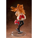 [PRE-ORDER] Hobbymax: Neon Genesis Evangelion - Asuka Shikinami Langley (Radio Eva Ver.) 1/7 Scale Figure