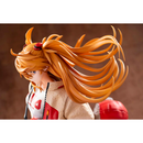 [PRE-ORDER] Hobbymax: Neon Genesis Evangelion - Asuka Shikinami Langley (Radio Eva Ver.) 1/7 Scale Figure