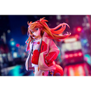 [PRE-ORDER] Hobbymax: Neon Genesis Evangelion - Asuka Shikinami Langley (Radio Eva Ver.) 1/7 Scale Figure