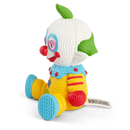 Killer Klowns from Outer Space Shorty Vinyl Figure