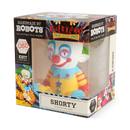 Killer Klowns from Outer Space Shorty Vinyl Figure